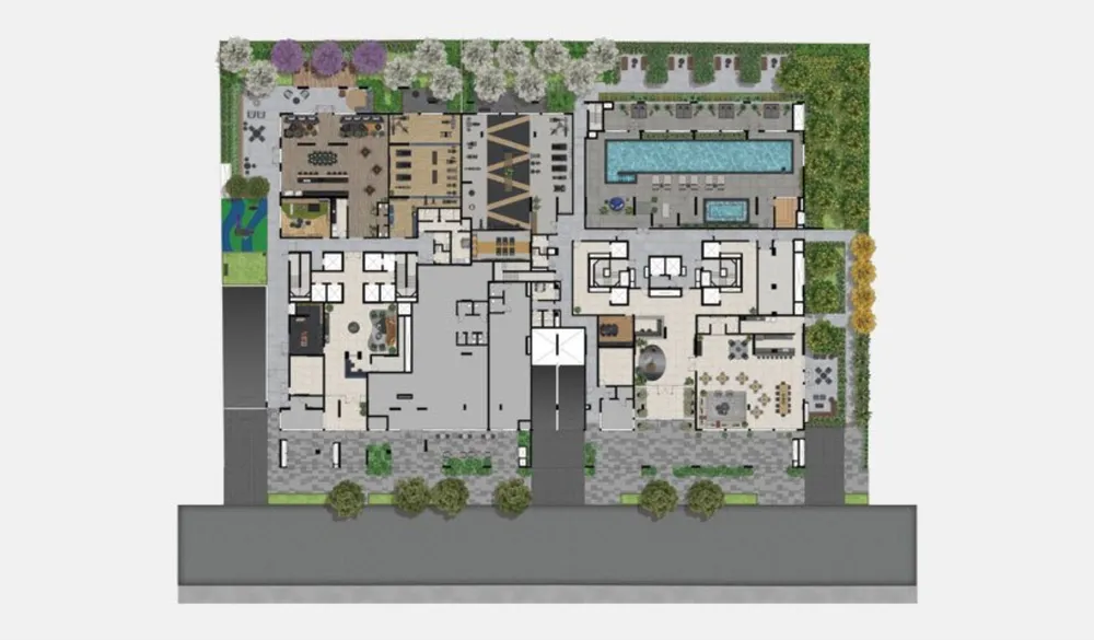 Apartamento, 4 quartos, 138 m² - Foto 15