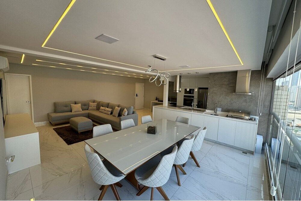 Apartamento, 2 quartos, 106 m² - Foto 1