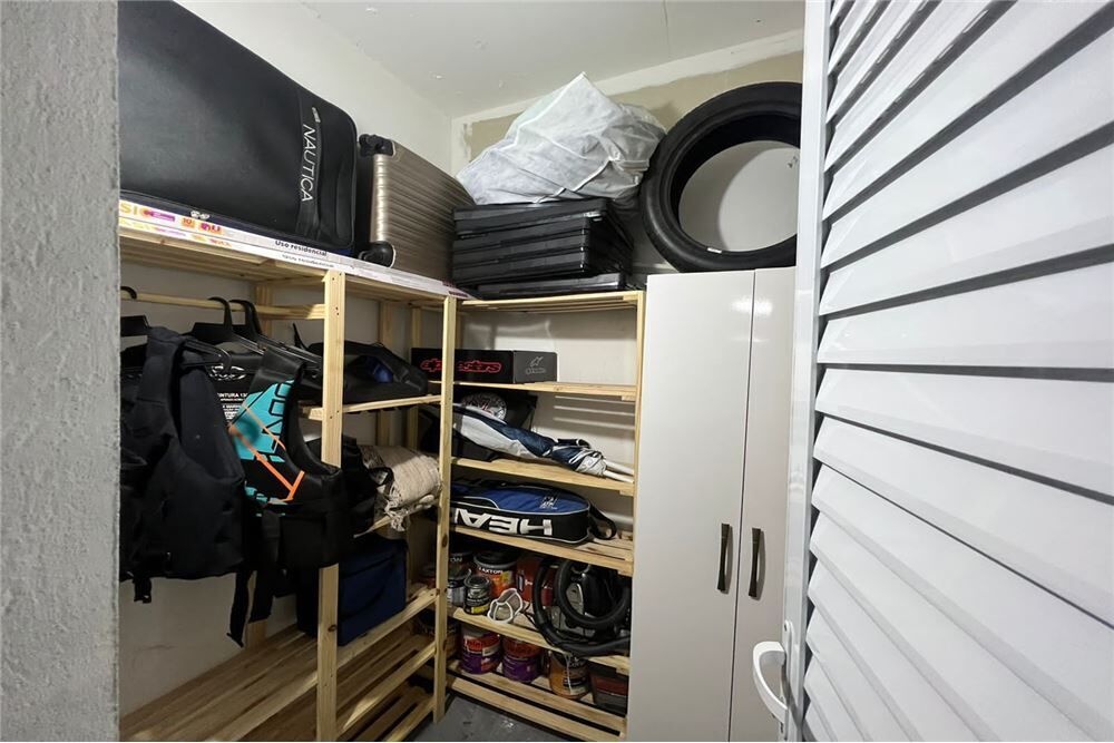 Apartamento, 2 quartos, 106 m² - Foto 3