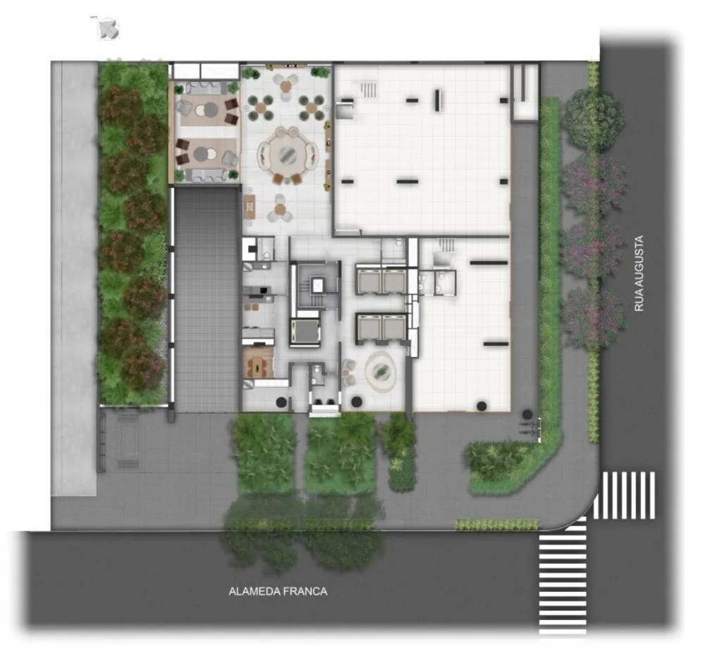 Apartamento, 3 quartos, 91 m² - Foto 5