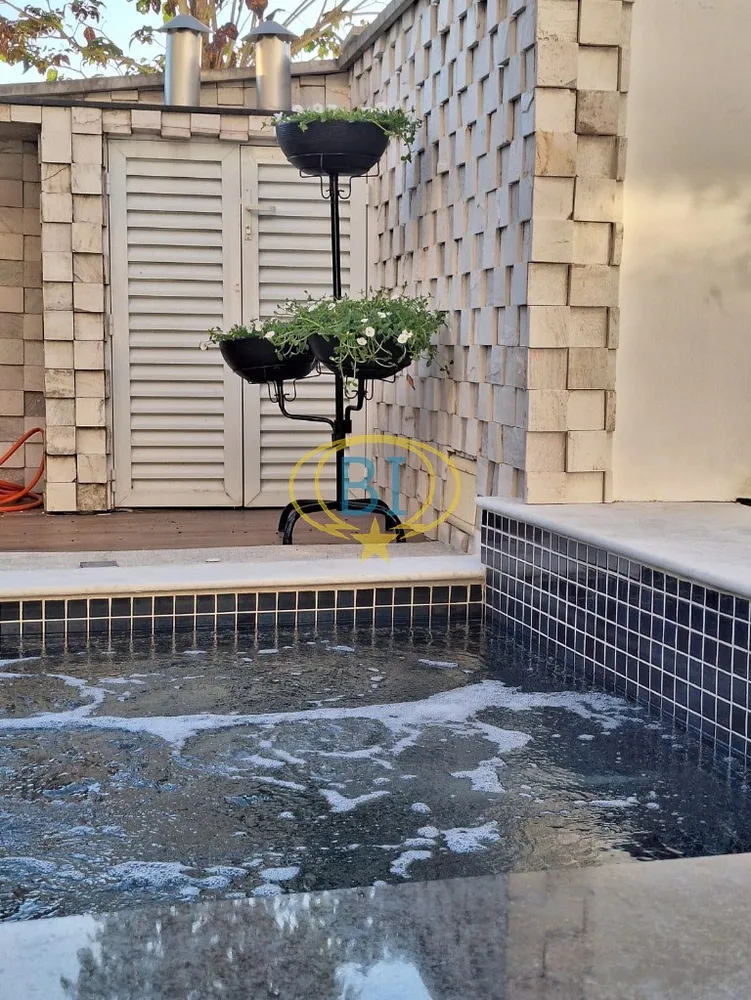 Casa, 4 quartos, 850 m² - Foto 33