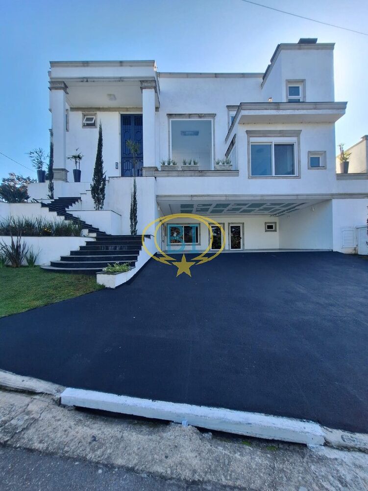 Casa, 4 quartos, 850 m² - Foto 30
