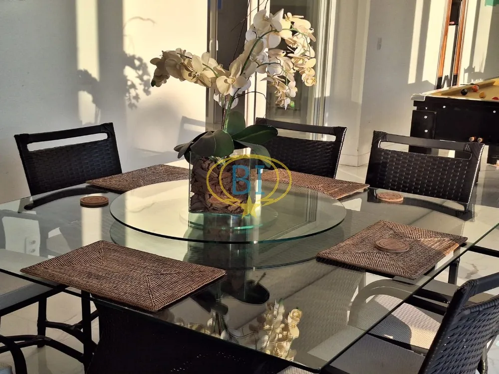 Casa, 4 quartos, 850 m² - Foto 14