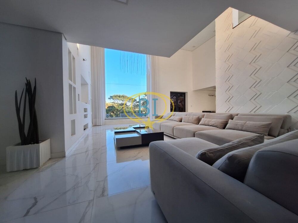 Casa, 4 quartos, 850 m² - Foto 4