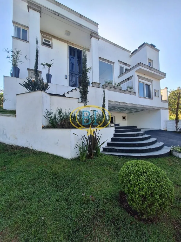 Casa, 4 quartos, 850 m² - Foto 36