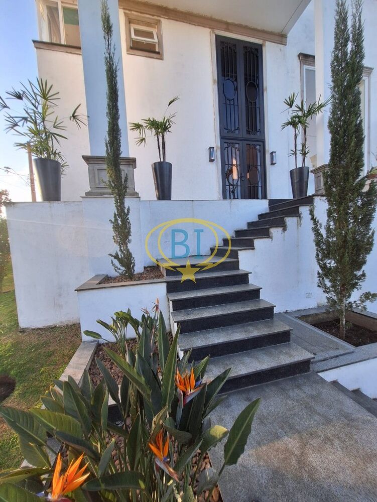 Casa, 4 quartos, 850 m² - Foto 7