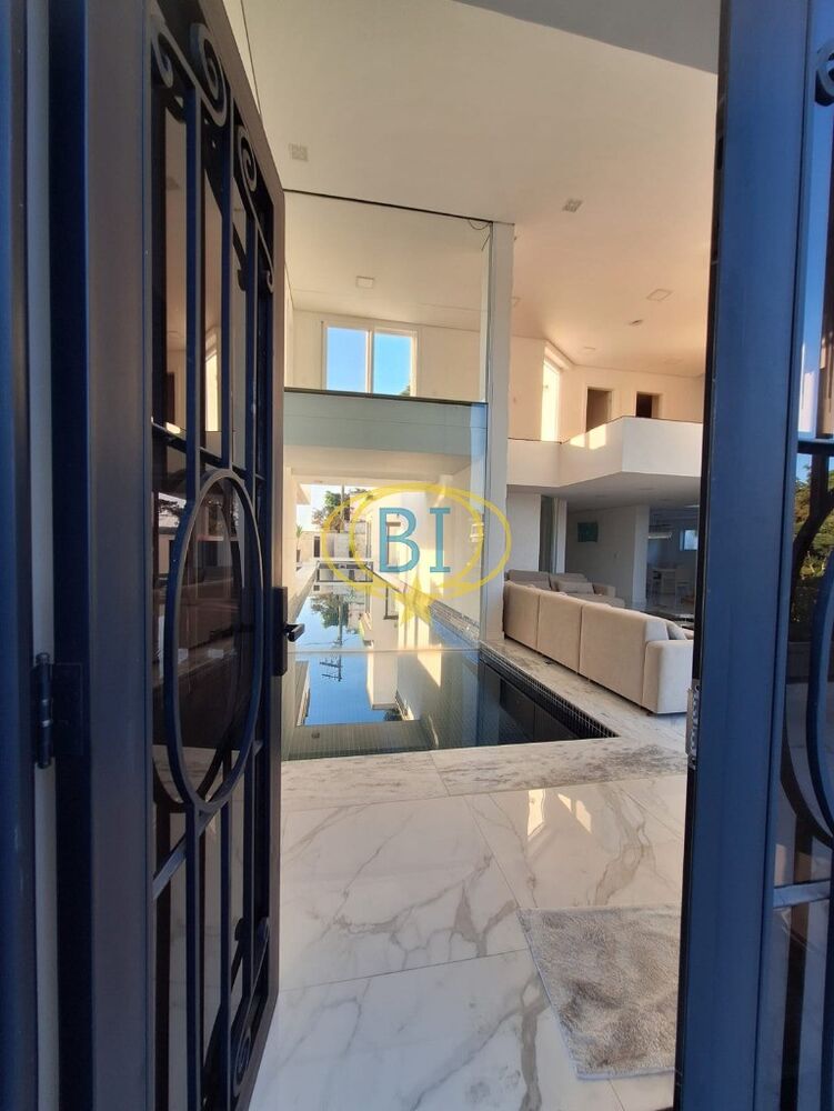 Casa, 4 quartos, 850 m² - Foto 19