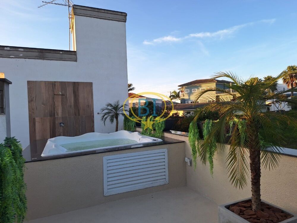 Casa, 4 quartos, 850 m² - Foto 1