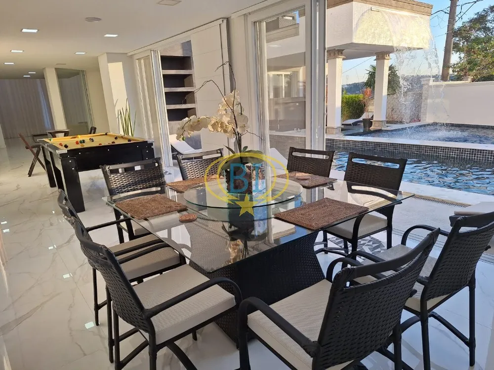 Casa, 4 quartos, 850 m² - Foto 15