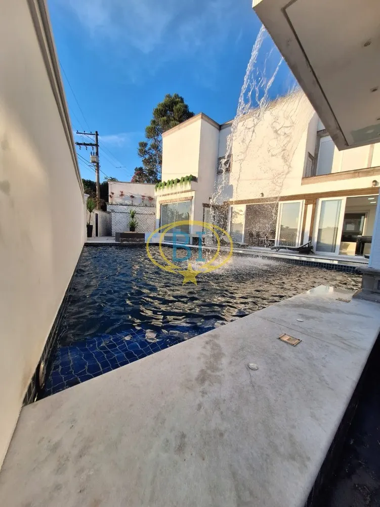 Casa, 4 quartos, 850 m² - Foto 27