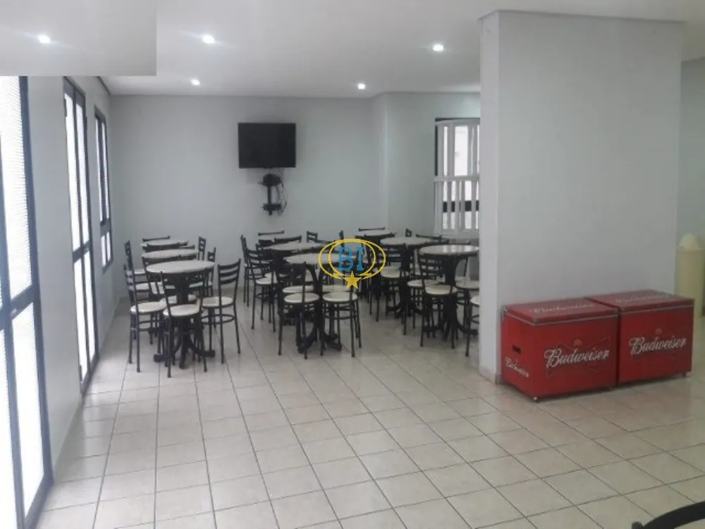 Apartamento, 2 quartos, 55 m² - Foto 8