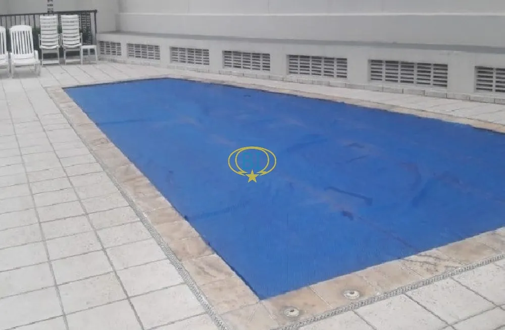 Apartamento, 2 quartos, 55 m² - Foto 9