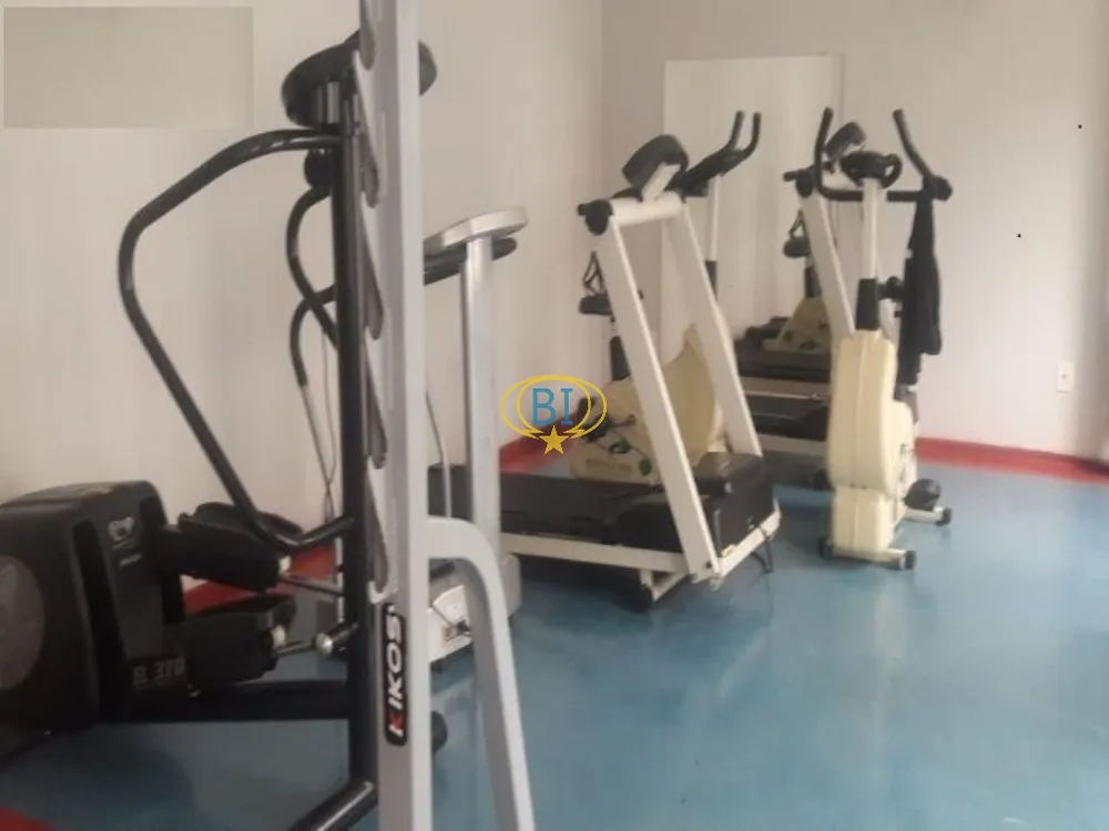 Apartamento, 2 quartos, 55 m² - Foto 10