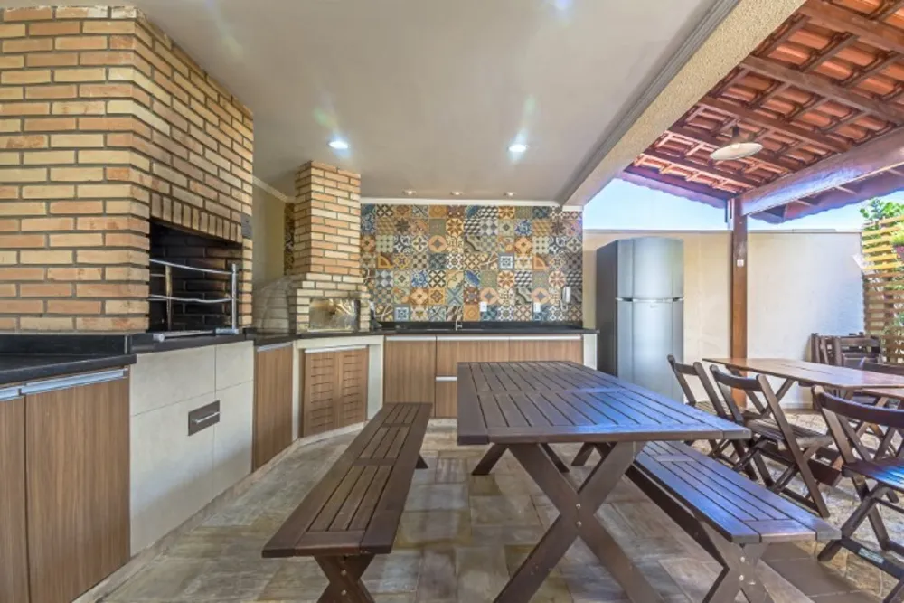Apartamento, 2 quartos, 58 m² - Foto 7