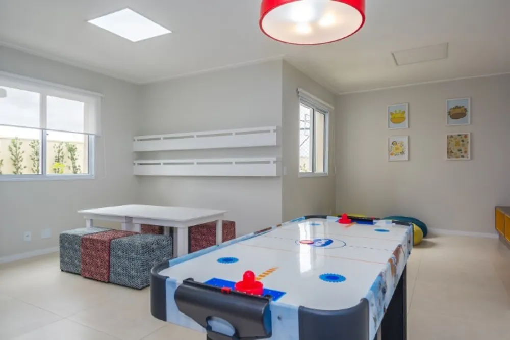 Apartamento, 2 quartos, 58 m² - Foto 4