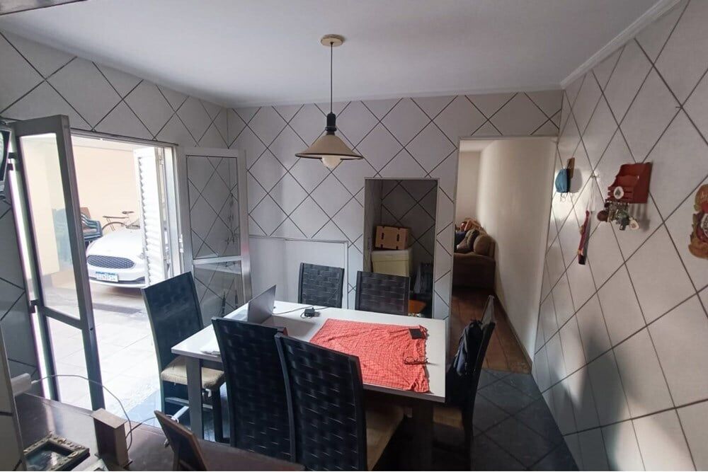Casa à venda com 3 quartos - Foto 4