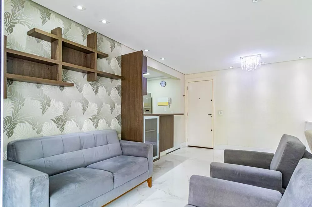 Apartamento à venda com 2 quartos, 85m² - Foto 7