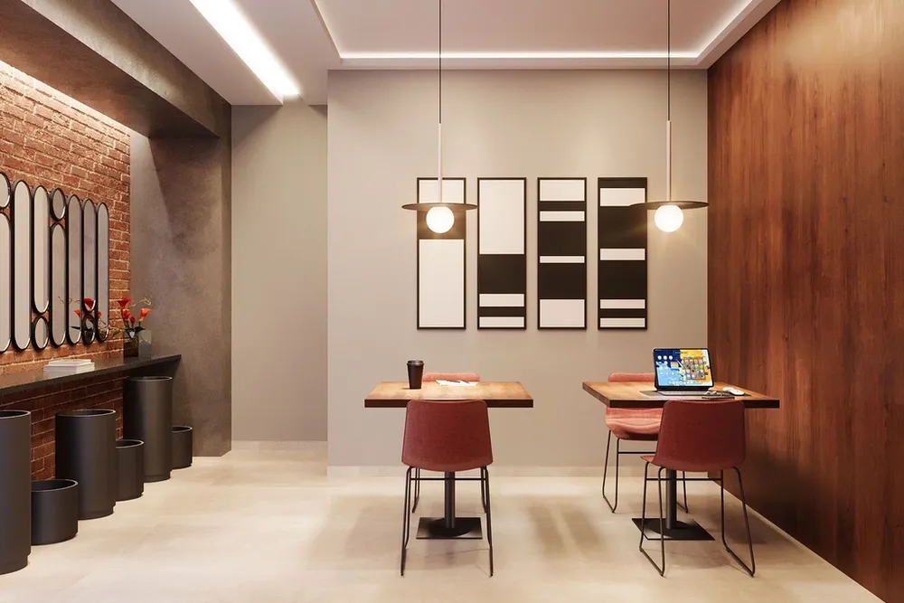Apartamento, 3 quartos, 156 m² - Foto 6