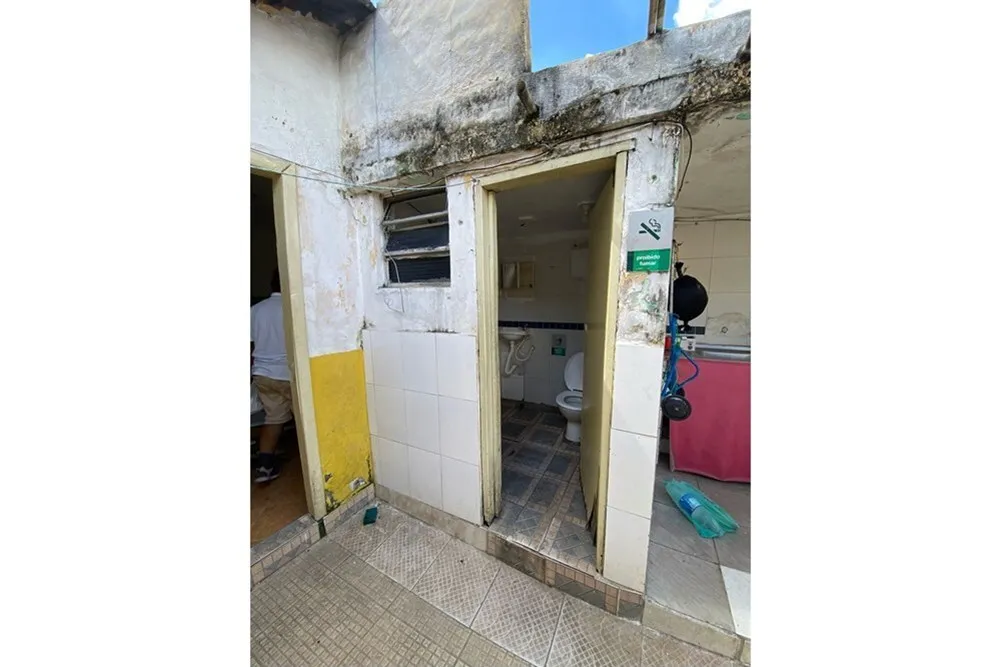Casa, 1 quarto - Foto 4