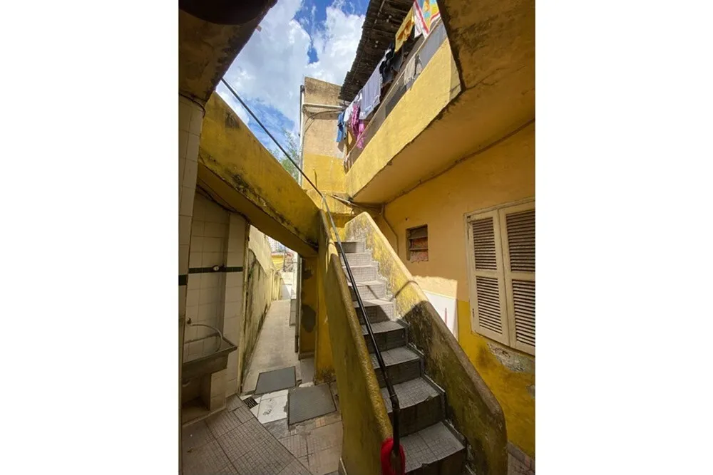 Casa, 1 quarto - Foto 5