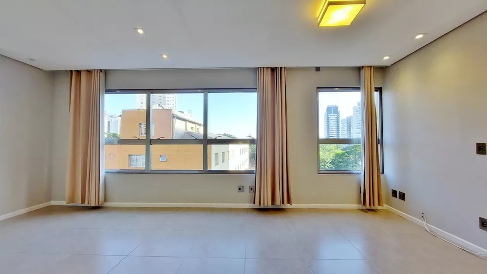 Apartamento à venda com 1 quarto, 69m² - Foto 4