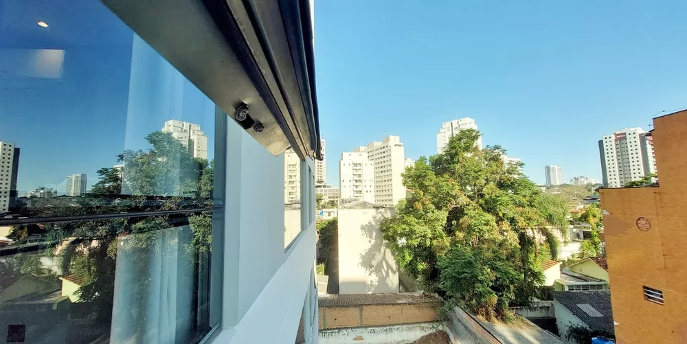 Apartamento à venda com 1 quarto, 69m² - Foto 2