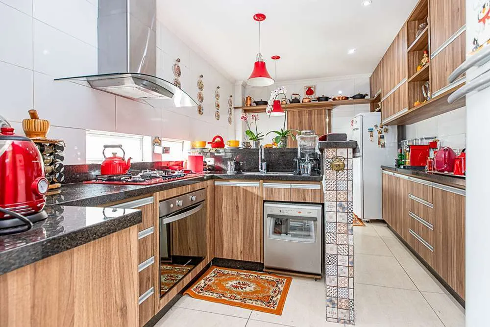 Apartamento, 3 quartos, 150 m² - Foto 4