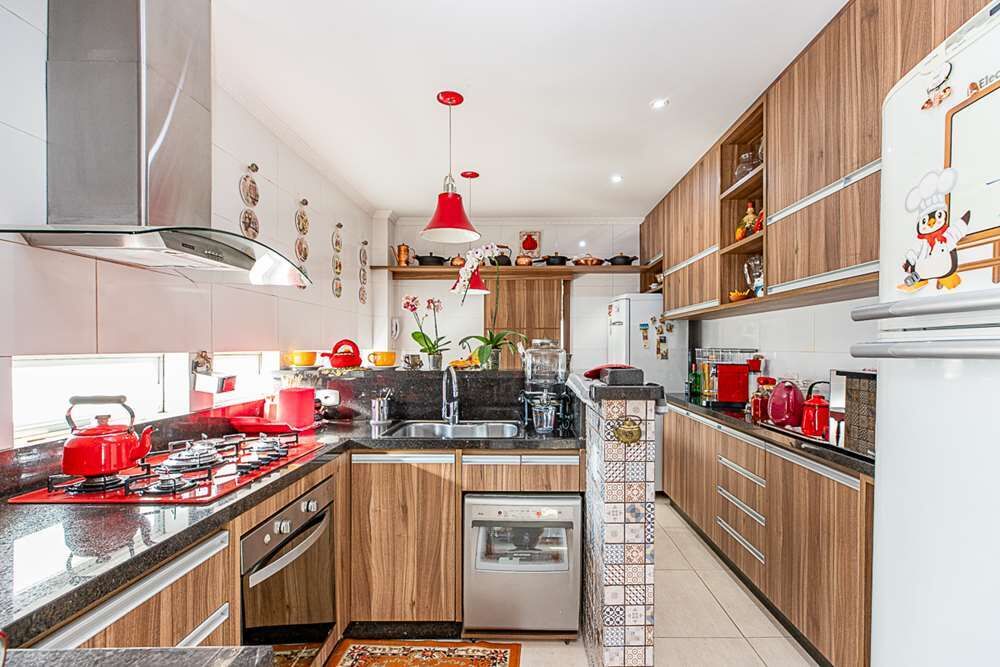 Apartamento, 3 quartos, 150 m² - Foto 2