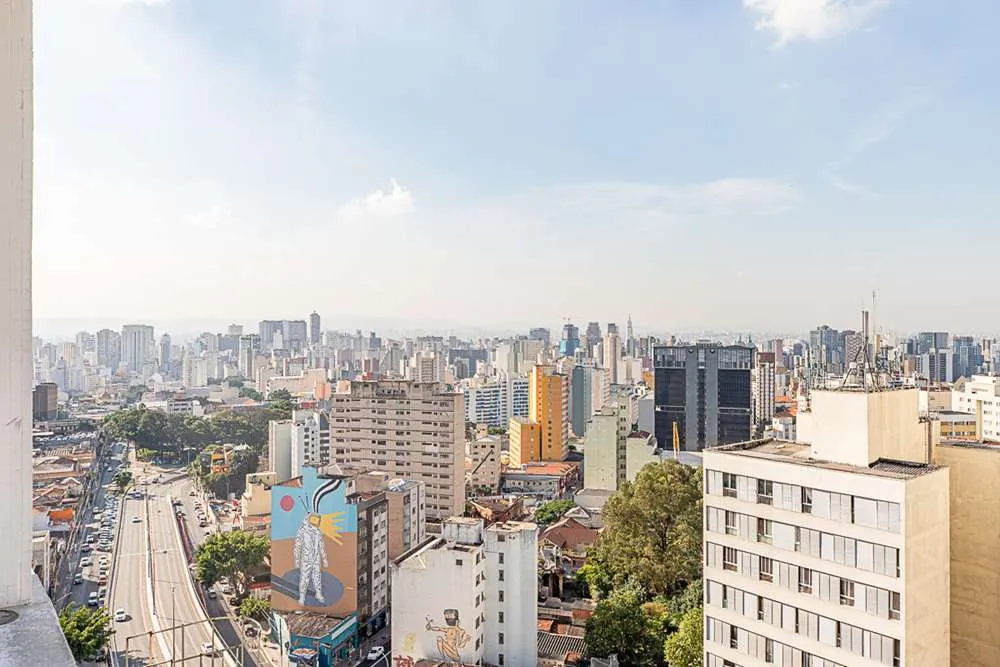 Apartamento, 3 quartos, 150 m² - Foto 8