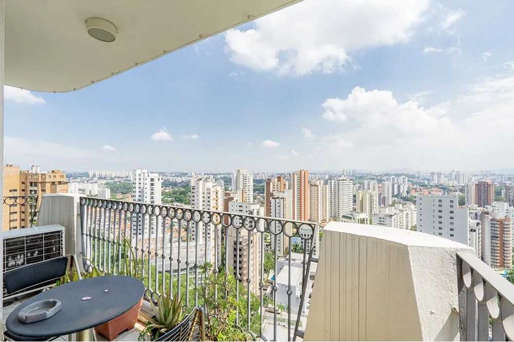 Apartamento, 3 quartos, 177 m² - Foto 7