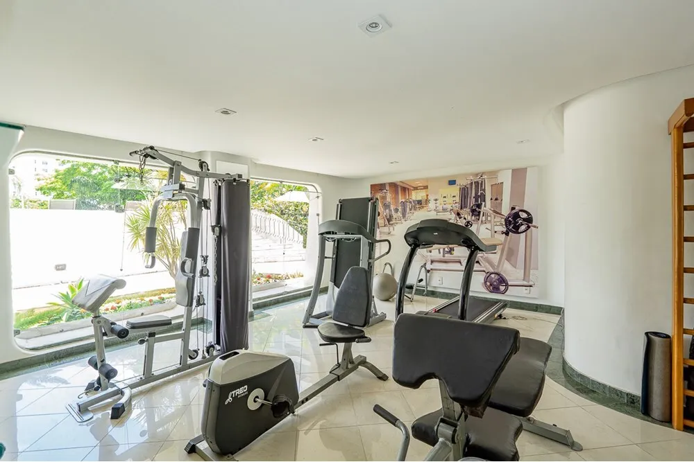 Apartamento, 3 quartos, 177 m² - Foto 2