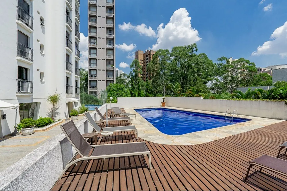 Apartamento, 3 quartos, 177 m² - Foto 1