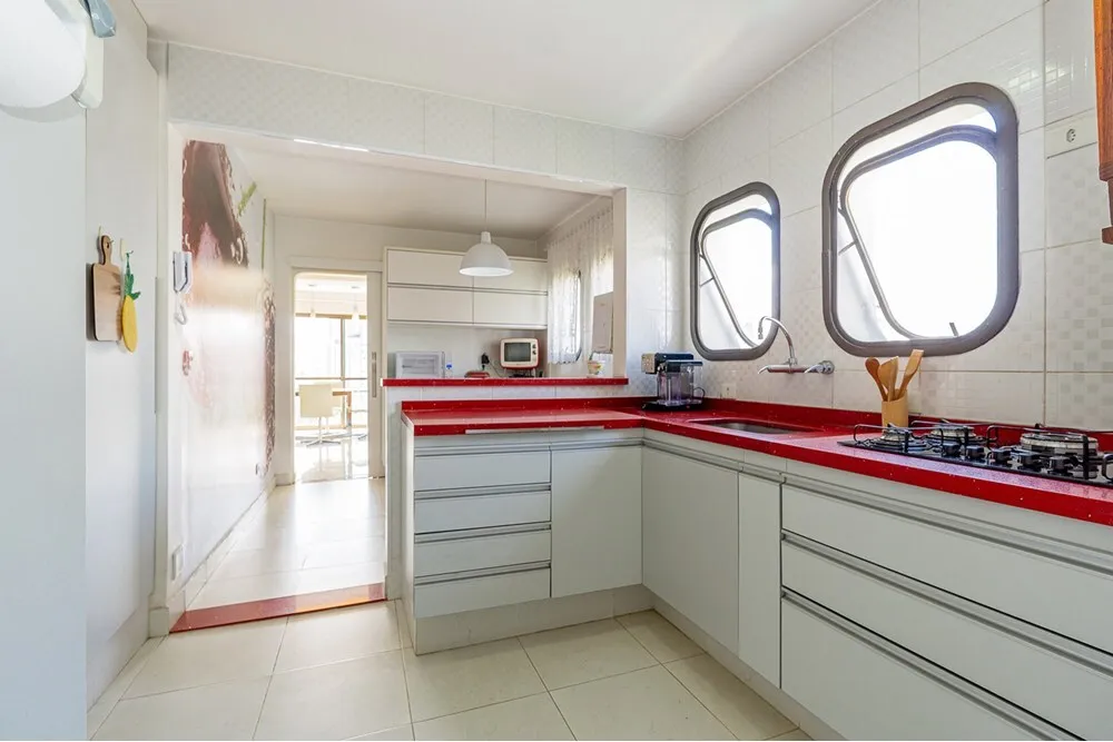 Apartamento, 3 quartos, 177 m² - Foto 5