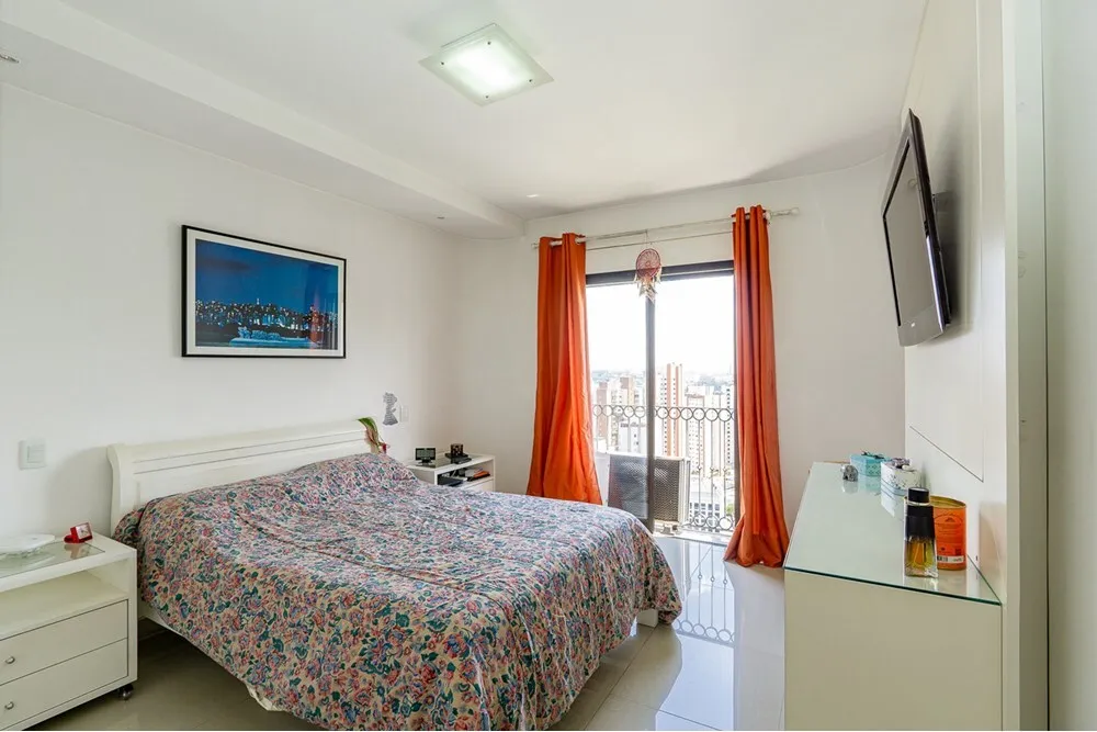 Apartamento, 3 quartos, 177 m² - Foto 4