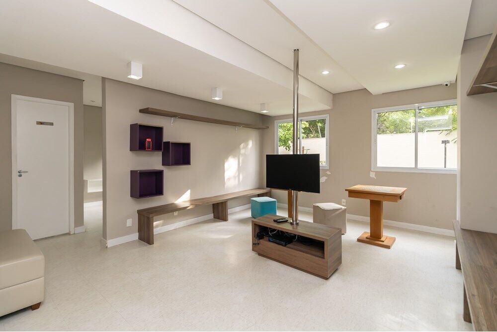 Apartamento, 2 quartos, 46 m² - Foto 2
