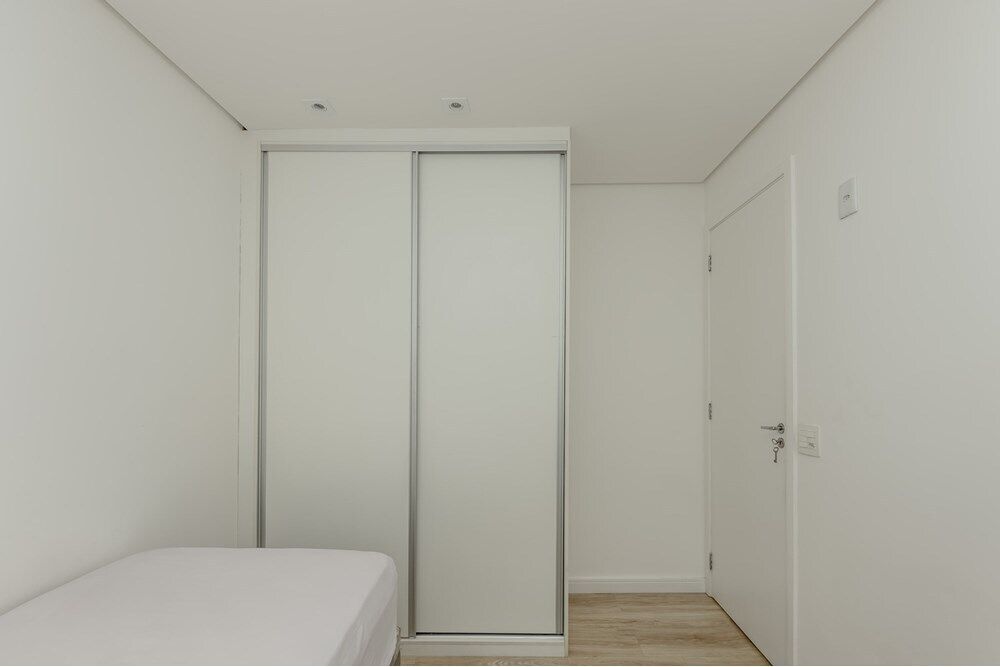 Apartamento, 2 quartos, 46 m² - Foto 3