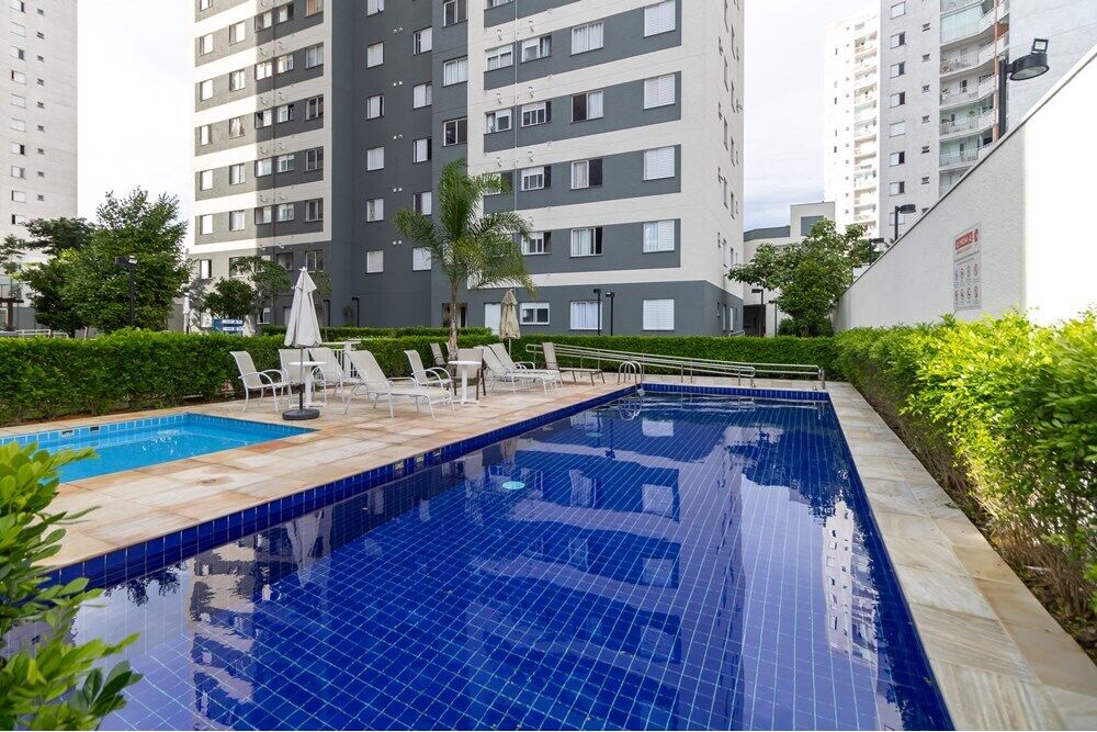 Apartamento, 2 quartos, 46 m² - Foto 4