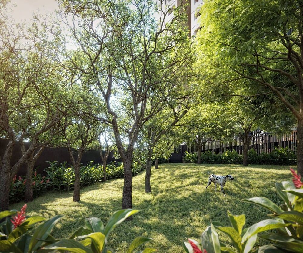 Apartamento, 4 quartos, 237 m² - Foto 6