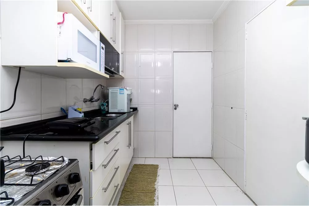 Apartamento à venda com 2 quartos, 69m² - Foto 5