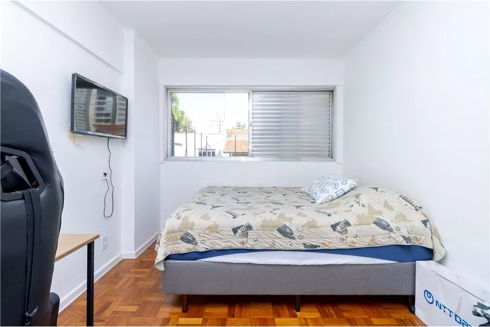 Apartamento à venda com 2 quartos, 69m² - Foto 12