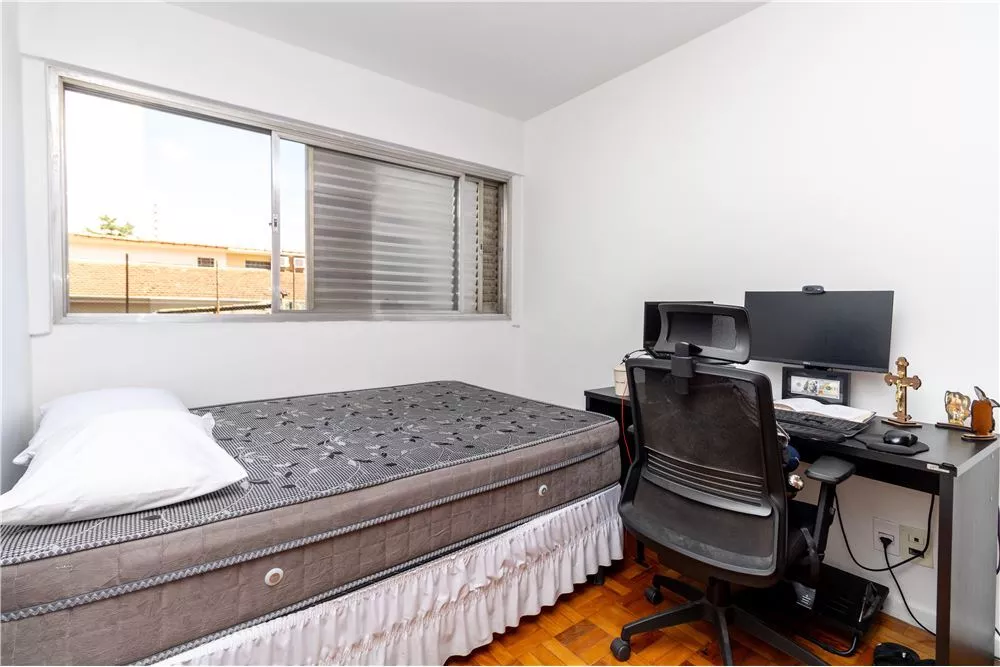 Apartamento à venda com 2 quartos, 69m² - Foto 7