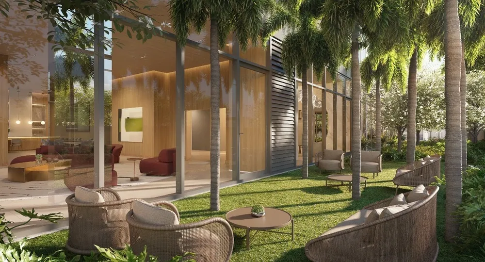 Cobertura, 3 quartos, 219 m² - Foto 10