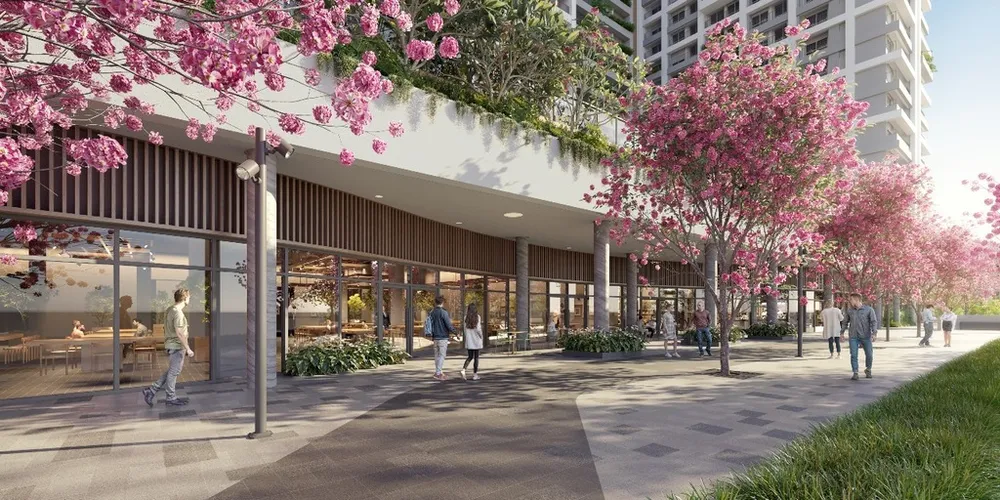 Cobertura, 3 quartos, 219 m² - Foto 1