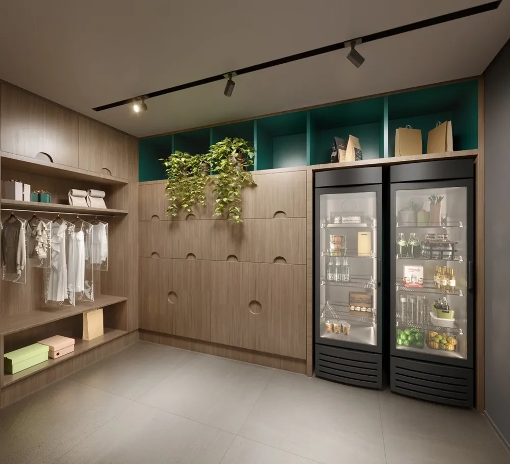 Cobertura, 3 quartos, 219 m² - Foto 6