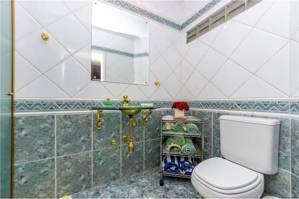Cobertura, 3 quartos, 195 m² - Foto 10