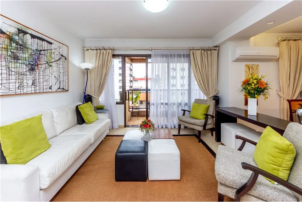 Cobertura, 3 quartos, 195 m² - Foto 11