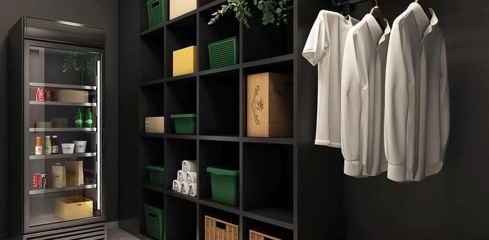 Apartamento, 2 quartos, 37 m² - Foto 6