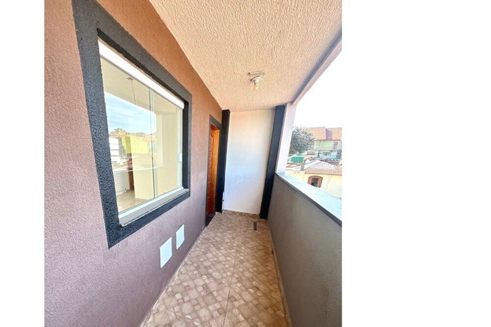 Apartamento, 1 quarto, 46 m² - Foto 1