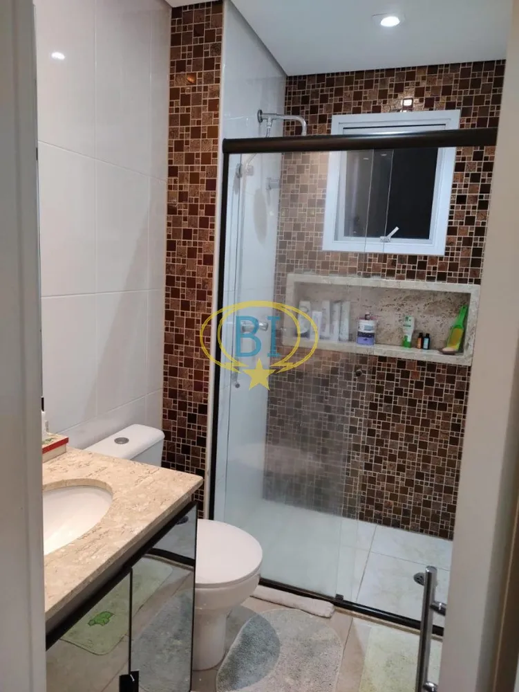 Apartamento, 4 quartos, 102 m² - Foto 8