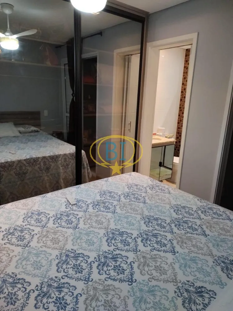 Apartamento, 4 quartos, 102 m² - Foto 1